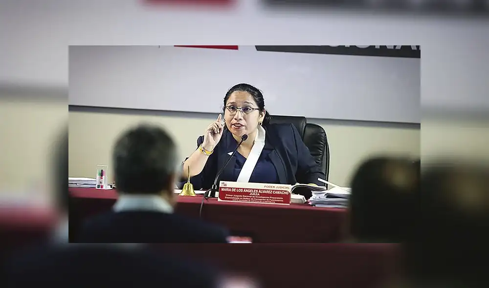 Acuerdo con Odebrecht se presentará al Poder Judicial la próxima semana