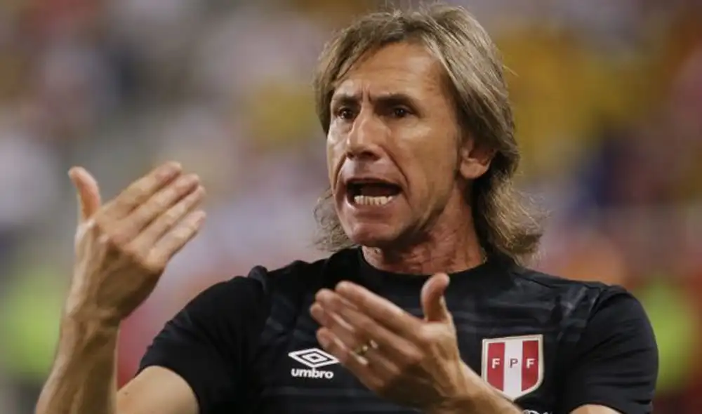 Claudio Pizarro revela que la razón de su publicación con la palabra 'milonga'.