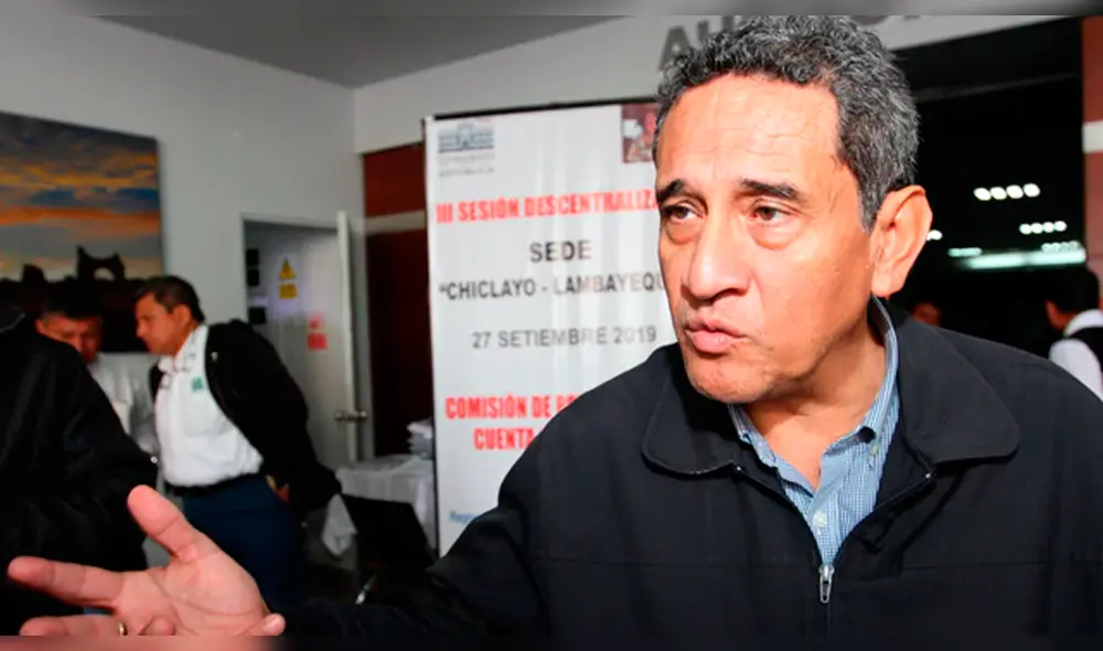 Solicitarán a través de un pronunciamiento, la rectificación de la autoridad regional. Solicitarán a través de un pronunciamiento, la rectificación de la autoridad regional.