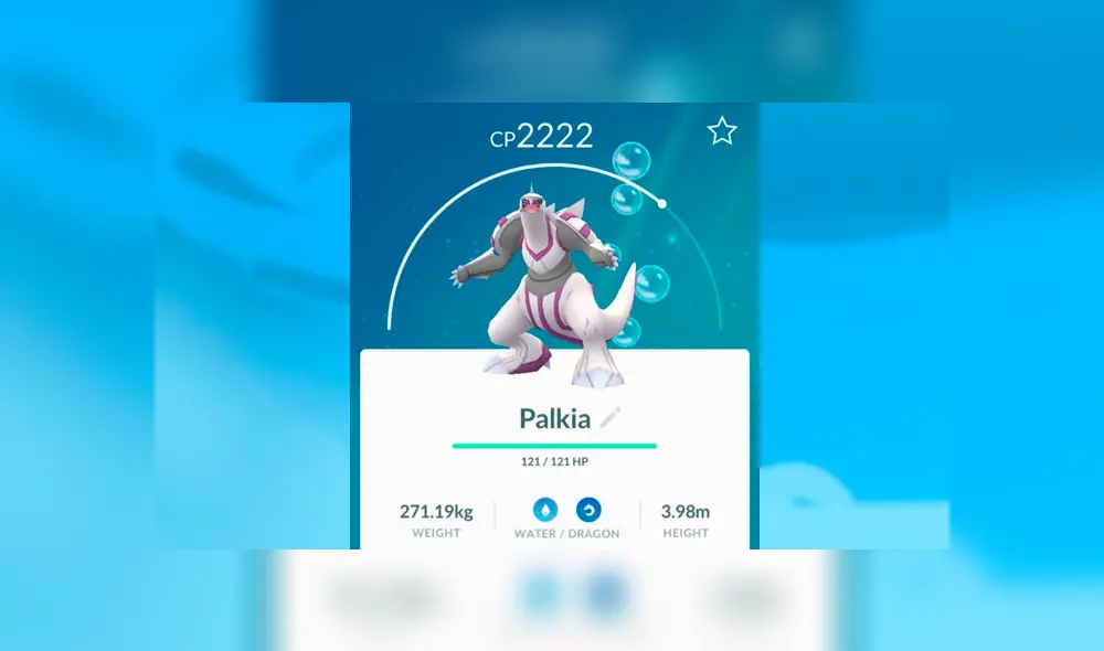 Pokémon GO: Giratina llega a las incursiones y estos son los mejores pokémon para vencerlo [FOTOS]