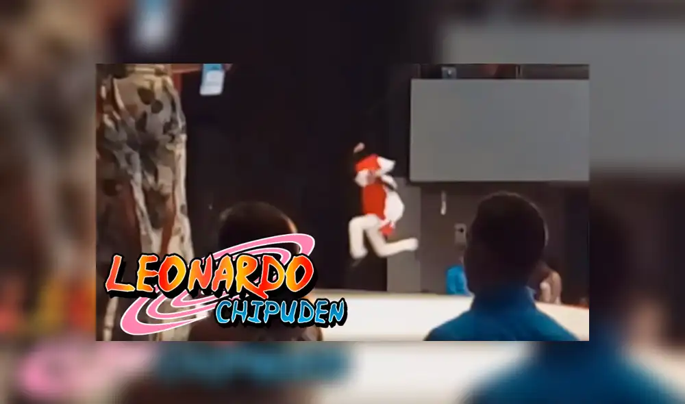 Desliza para ver detalles de este video viral que es tendencia en Facebook. Foto: Captura.