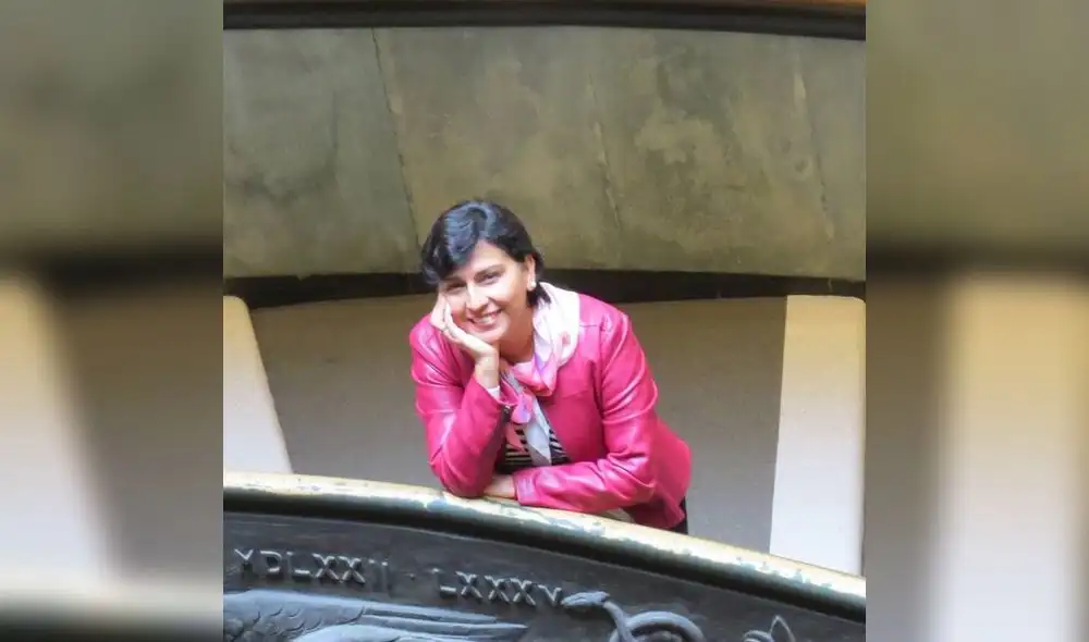 ¿Quién es Sylvia Cáceres Pizarro, la nueva ministra de Trabajo?