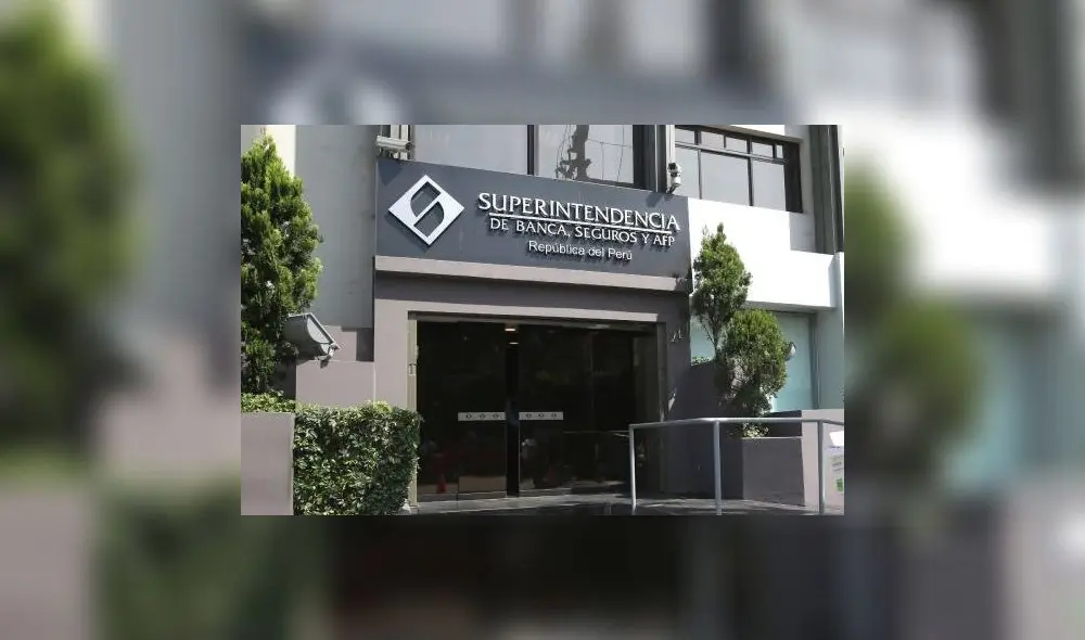 SBS afirma que elabora procedimiento para el retiro del 25% de los fondos de AFP SBS afirma que elabora procedimiento para el retiro del 25% de los fondos de AFP