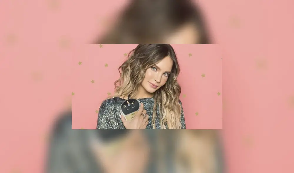 El próximo 15 de agosto, Belinda cumplirá 31 años. (Foto: Revista Única)