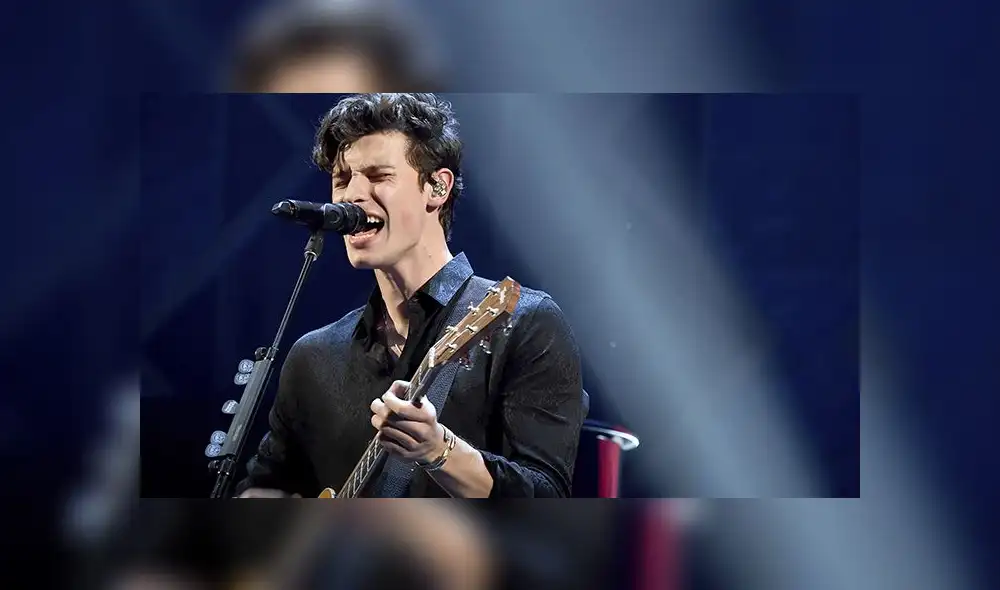 Shawn Mendes confirma primer concierto en Perú [VIDEO]