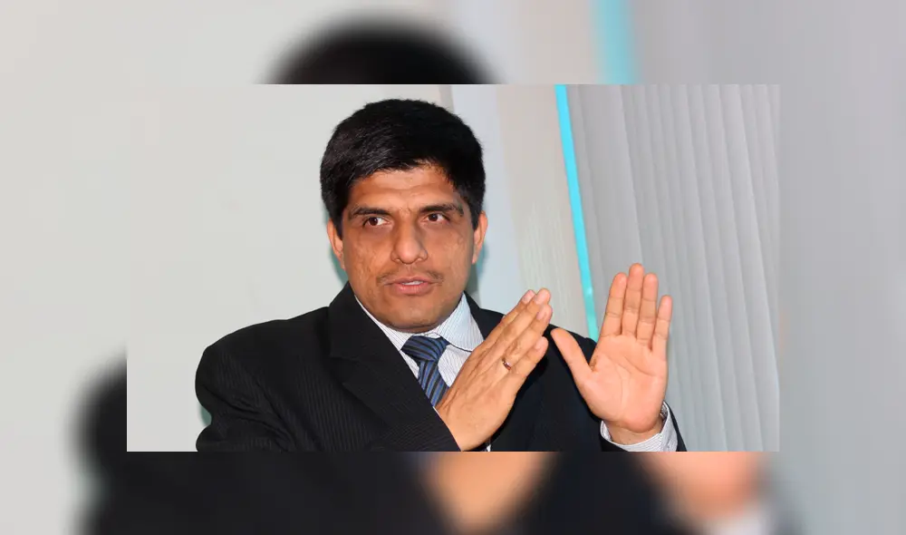 Policía detectó plan de reclusos para atentar contra vida de fiscal Juan Carrasco [VIDEO] 