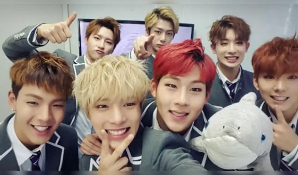 ¿Quién es Han Seo Hee, la coreana que se burló de Wonho por dejar MONSTA X? ¿Quién es Han Seo Hee, la coreana que se burló de Wonho por dejar MONSTA X?