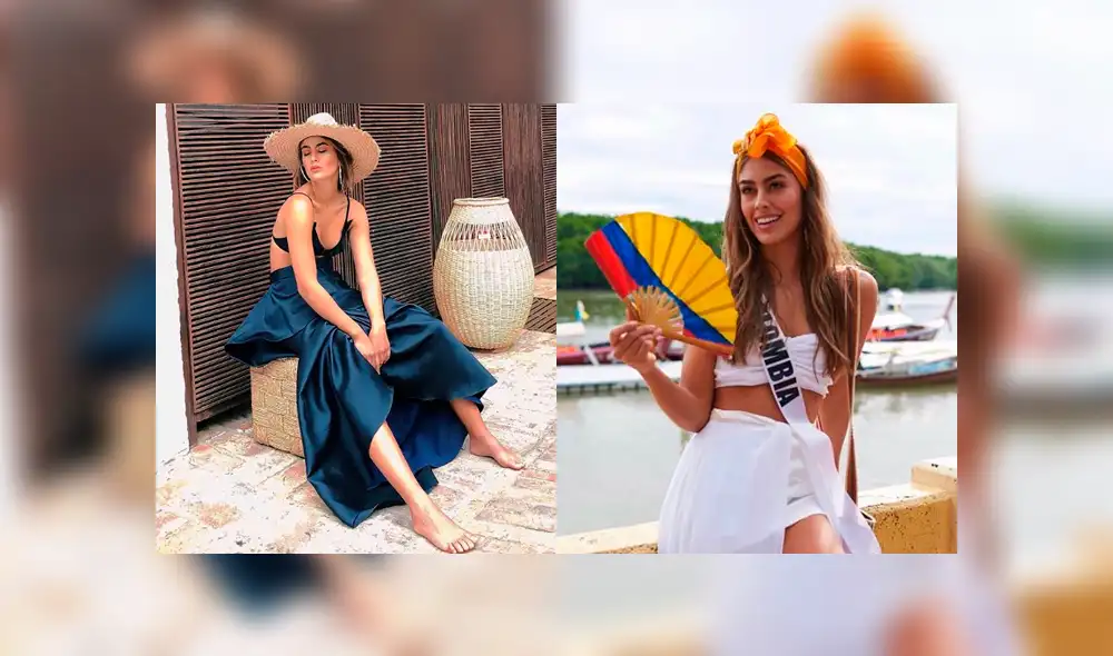 Miss Universo 2018: ellas son las favoritas para ganar la corona esta noche
