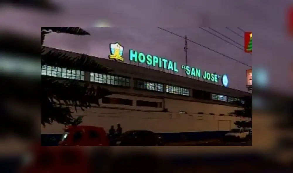 Mujer terminó con quemaduras graves en el 30% de su cuerpo tras explosión de balón de gas [VIDEO]