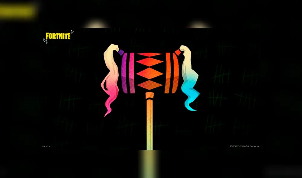 Fortnite lanza skins de Harley Quinn por tiempo limitado por el estreno de la película Aves de Presa. Fortnite lanza skins de Harley Quinn por tiempo limitado por el estreno de la película Aves de Presa.