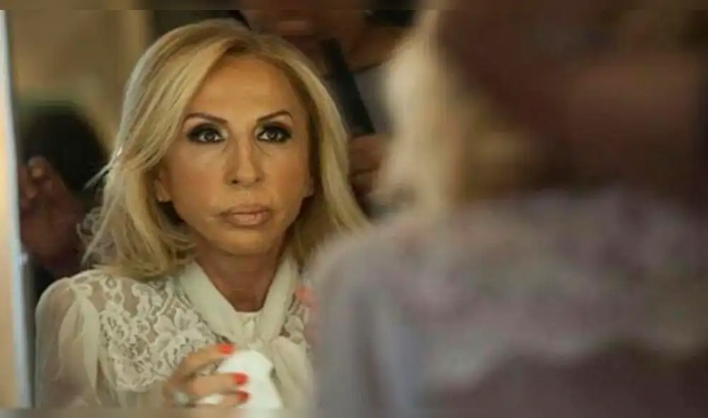 Laura Bozzo hace impactante revelación: "Estuve muerta 20 minutos" [VIDEO]