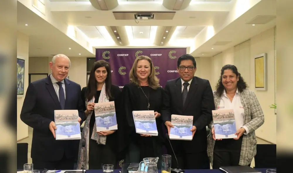 Agenda País Agenda País