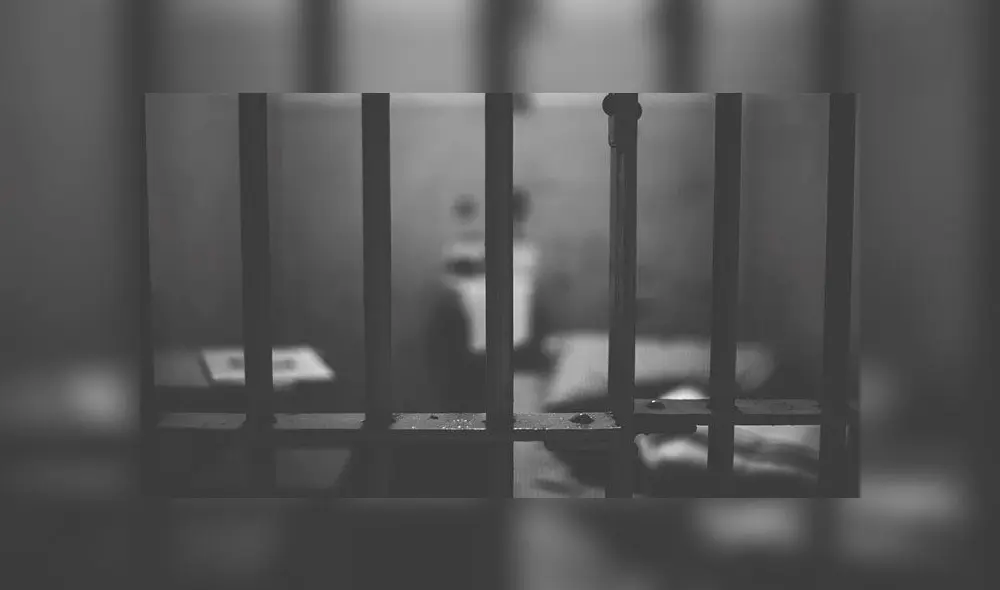 El centro penitensario queda