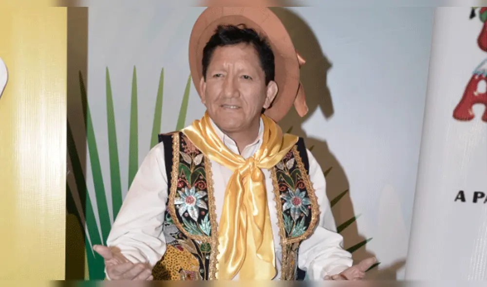 La historia de la canción “Pío Pío” que llevó al éxito a Eusebio ‘Chato’ Grados La historia de la canción “Pío Pío” que llevó al éxito a Eusebio ‘Chato’ Grados