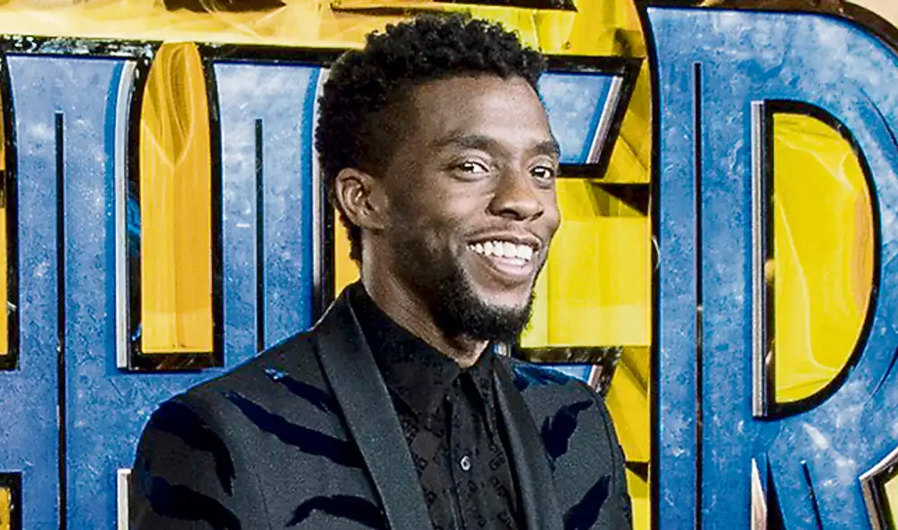 Actor falleció a los 43 años de cáncer al colon.