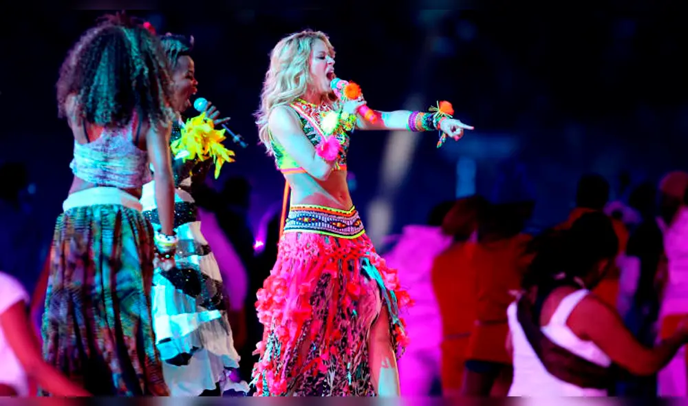Shakira Waka waka: canción del mundial 2010 supera dos mil quinientos millones de reproducciones Shakira Waka waka: canción del mundial 2010 supera dos mil quinientos millones de reproducciones