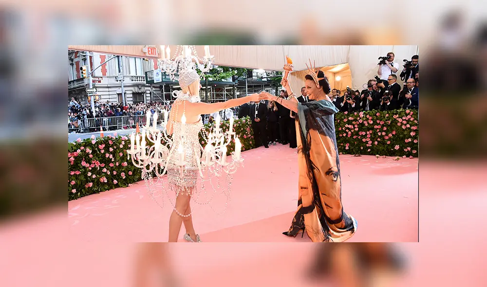 MET Gala 2020: revive la primera edición virtual del evento más importante de la moda MET Gala 2020: revive la primera edición virtual del evento más importante de la moda