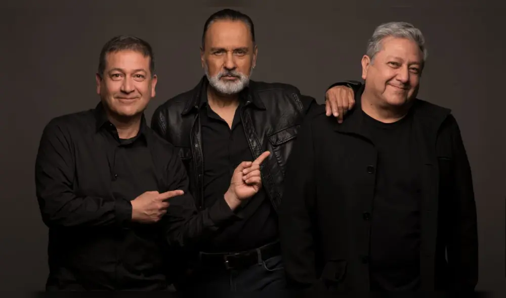 Grupo Río anuncia concierto El retorno vía streaming tras cuarentena por el coronavirus
