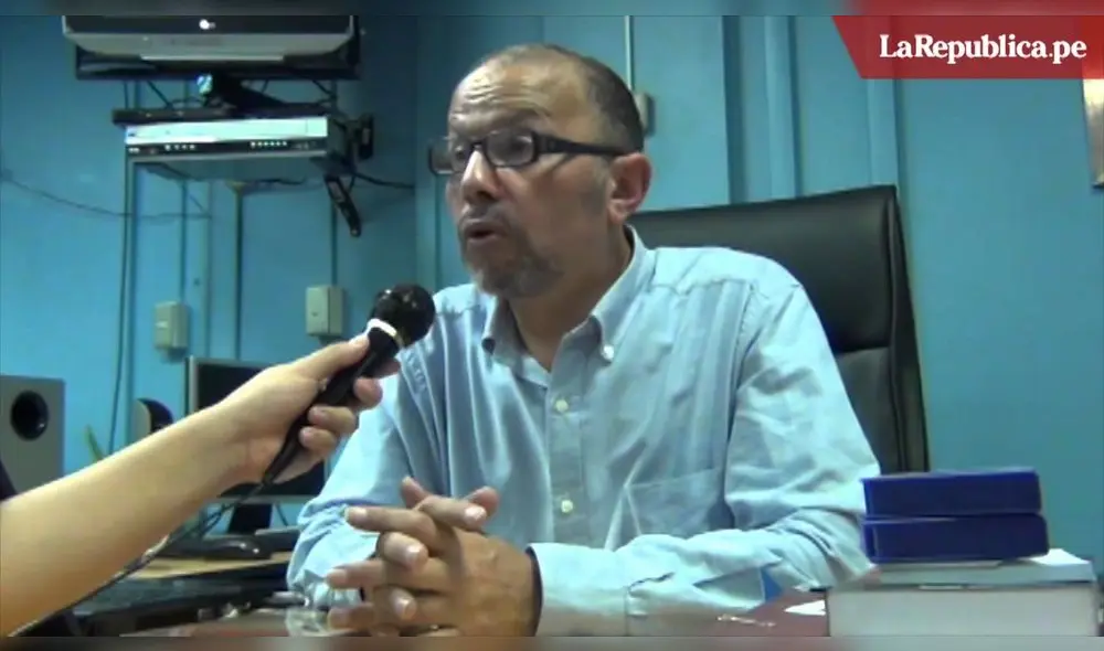 Del Barrio Producciones alista serie sobre coronavirus