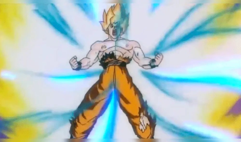 Dragon Ball Super: estas son las increíbles transformaciones de Gokú [FOTOS]