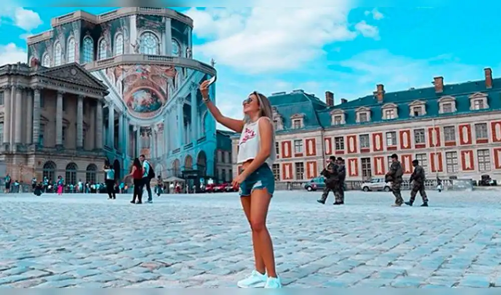 Alessandra Fuller olvida a Pablo Heredia y deja sorprendente mensaje 