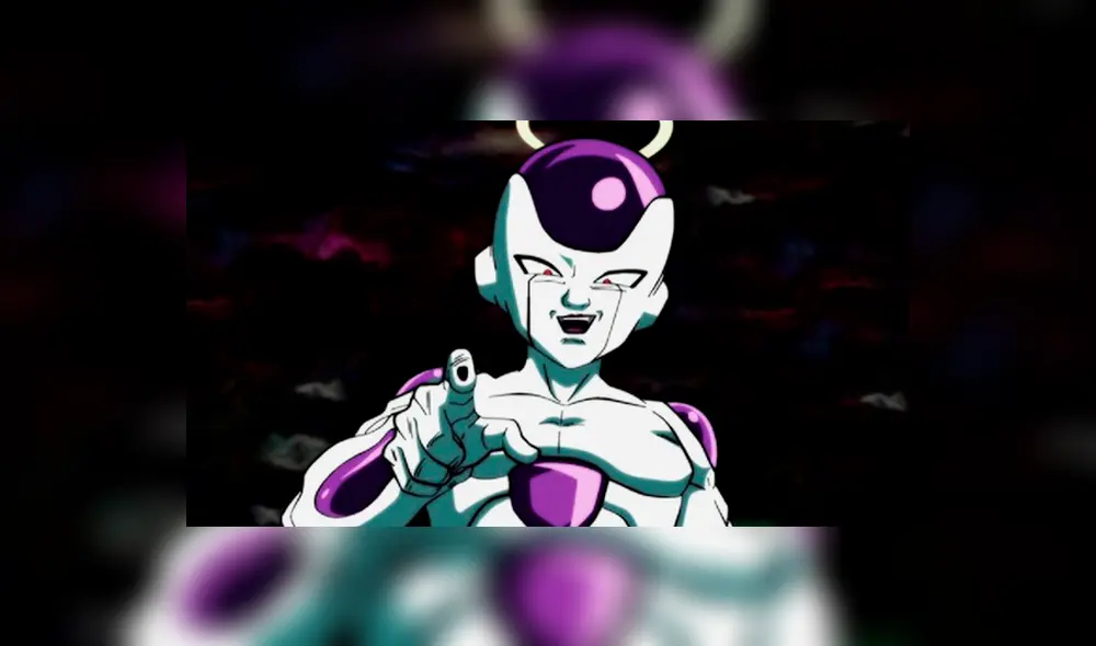 Dragon Ball Super: Freezer y la quinta transformación que pocos fans conocen