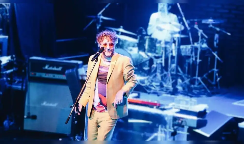 La anterior presentación logró capturar la atención de más de 110 mil espectadores. (Foto: Instagram) La anterior presentación logró capturar la atención de más de 110 mil espectadores. (Foto: Instagram)