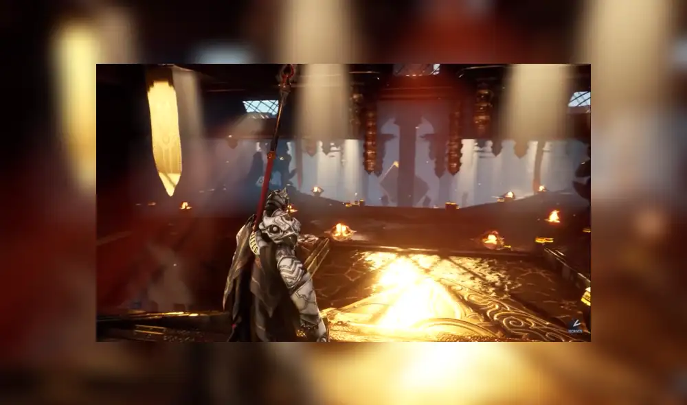 Ciertamente, el salto gráfico de PS3 a PS4 fue uno de los menos llamativos.