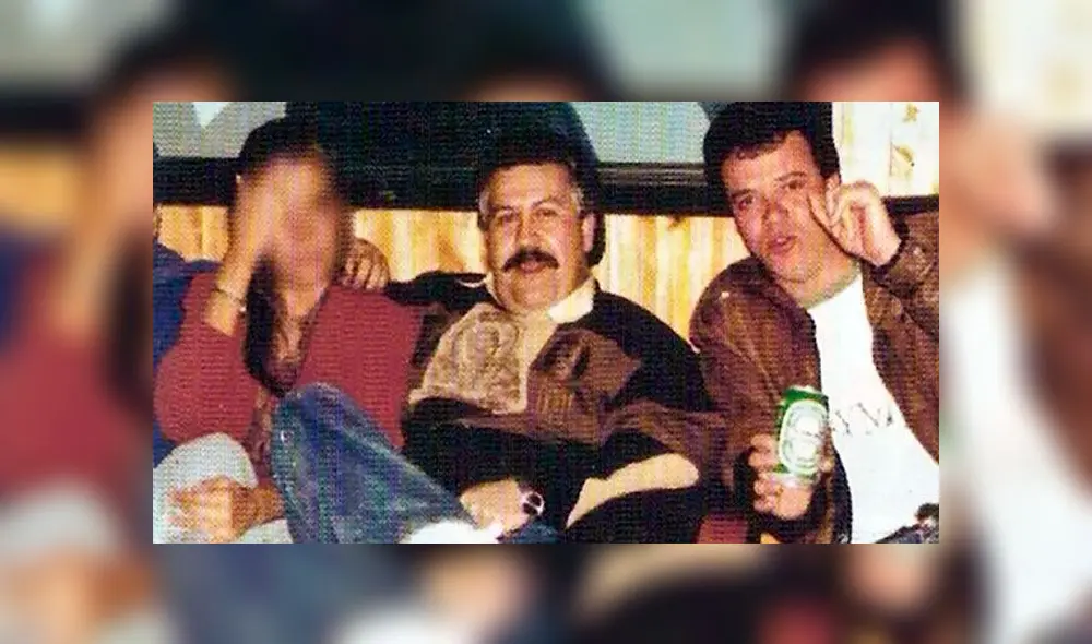 Pablo Escobar y la sangrienta muerte de sus 49 amantes adolescentes [FOTOS]