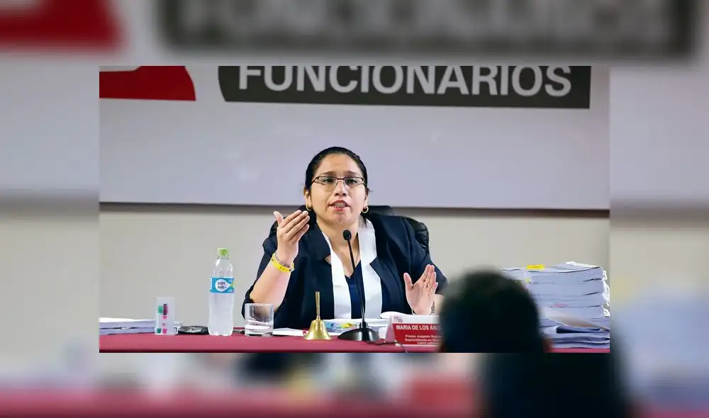 Lava Jato: acusados intentan apartar a jueza