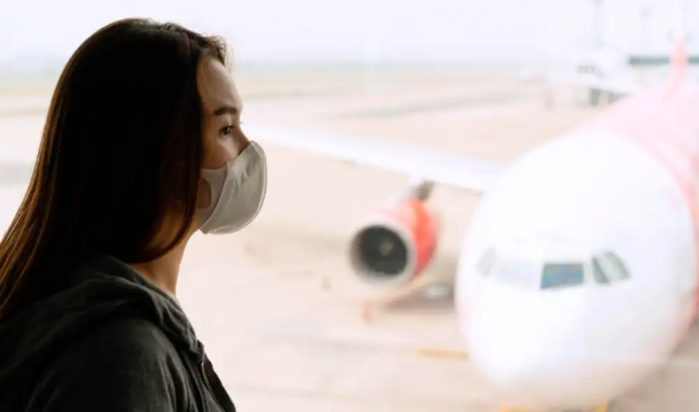 La tecnología cómo herramienta para prevenir la propagación del coronavirus. | Foto: Opatsuvi / Freepik La tecnología cómo herramienta para prevenir la propagación del coronavirus. | Foto: Opatsuvi / Freepik