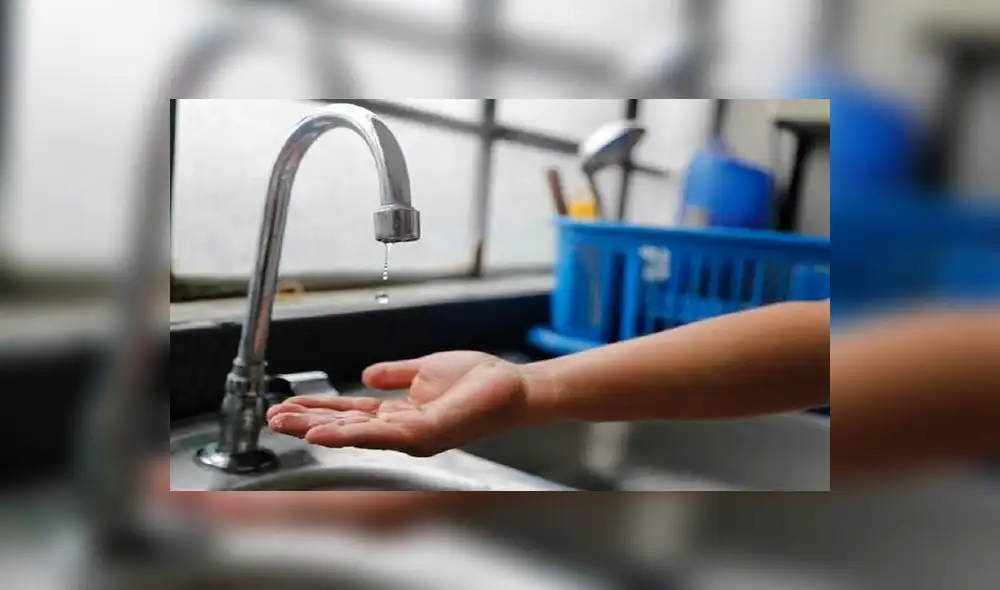 Chaclacayo:  falta de pago de luz deja dos días sin agua a vecinos