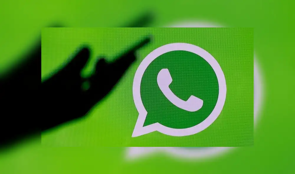 WhatsApp ya es usado por más de dos mil millones de personas en todo el mundo.