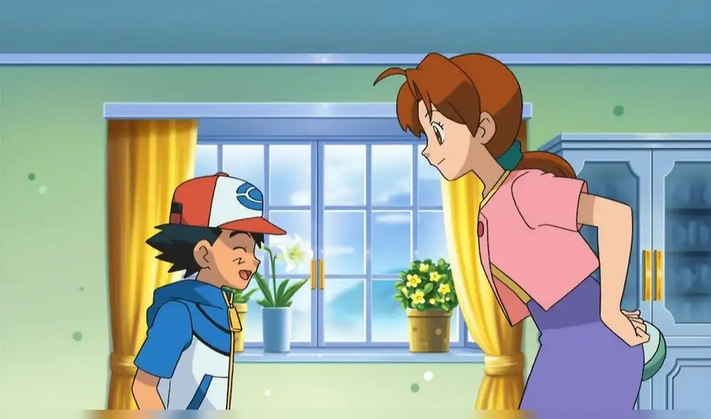 Día de la Madre: Las mamás más recordadas del anime [FOTOS]