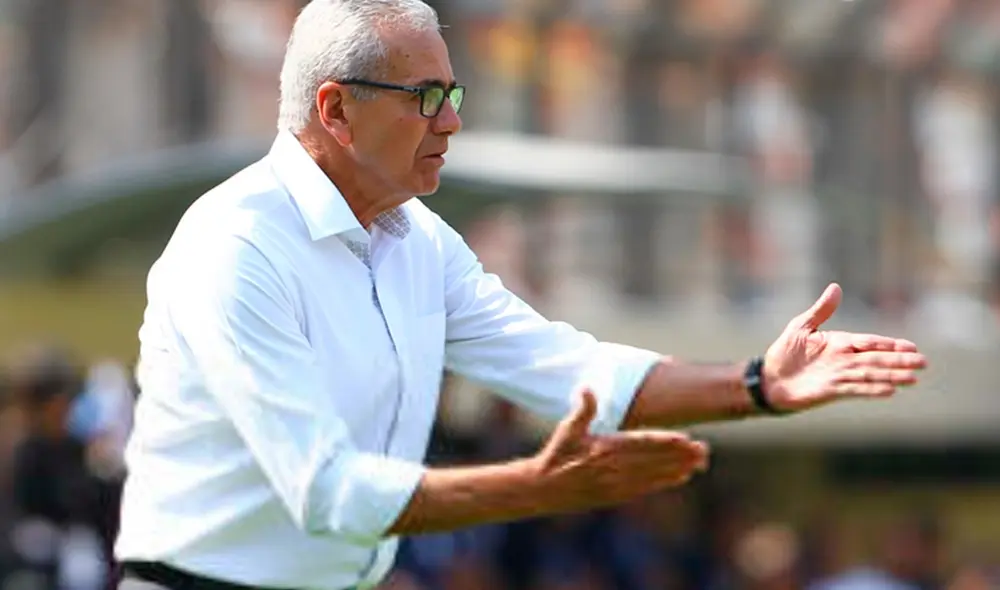 Universitario de Deportes Universitario de Deportes