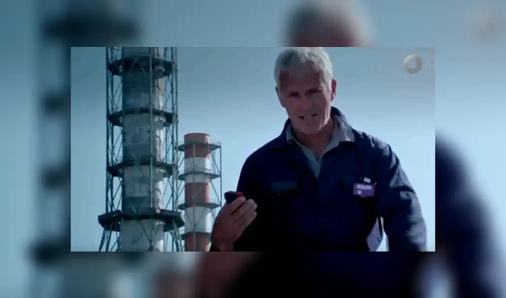 YouTube viral: aventurero pesca en Chernobyl  y halla mutante 'monstruo negro' [VIDEO]