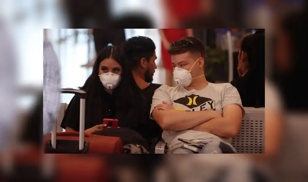 Los países que no permiten la entrada de extranjeros por el coronavirus Los países que no permiten la entrada de extranjeros por el coronavirus