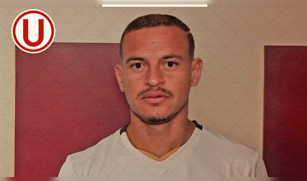 Donald Millán es jugador de Universitario de Deportes para la temporada 2020. Donald Millán es jugador de Universitario de Deportes para la temporada 2020.