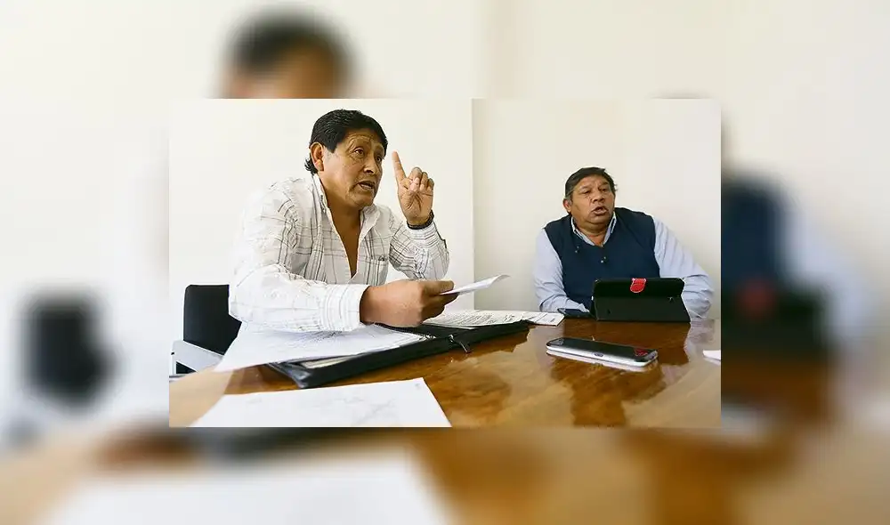 Dueños de minivan aceptan control máximo 