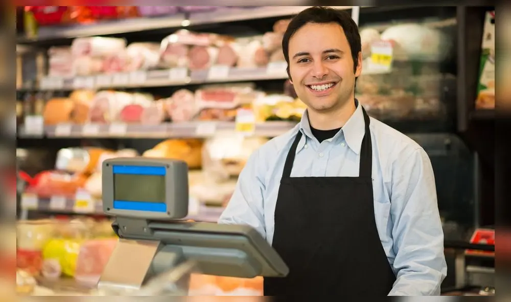 Las pymes mexicanas aportan el 42 % del Producto Interno Bruto (PIB) del país. (Foto: Milenio)