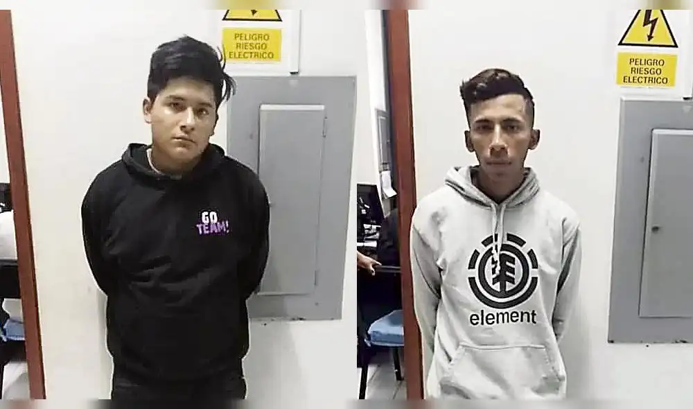 Sujetos abusaron de una joven con discapacidad intelectual 