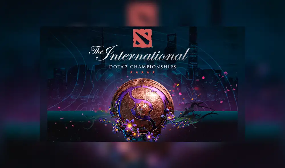 Fixure y todos los encuentros de Infamous Gaming en The International 2019.