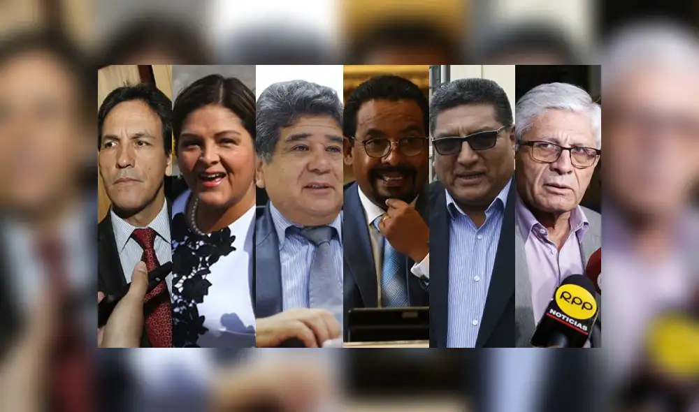 Fiscalía abre investigación a congresistas por doble cobro