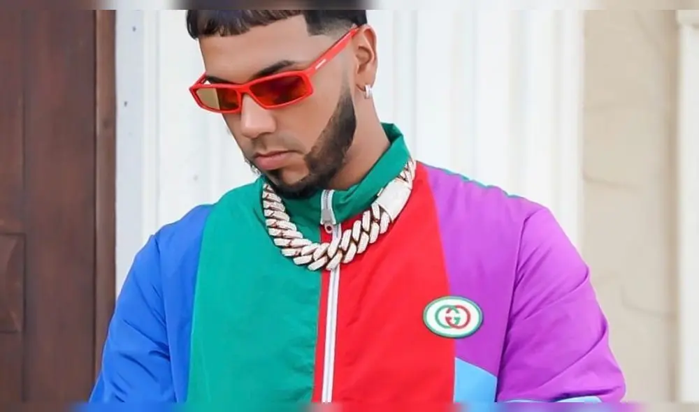 Anuel AA