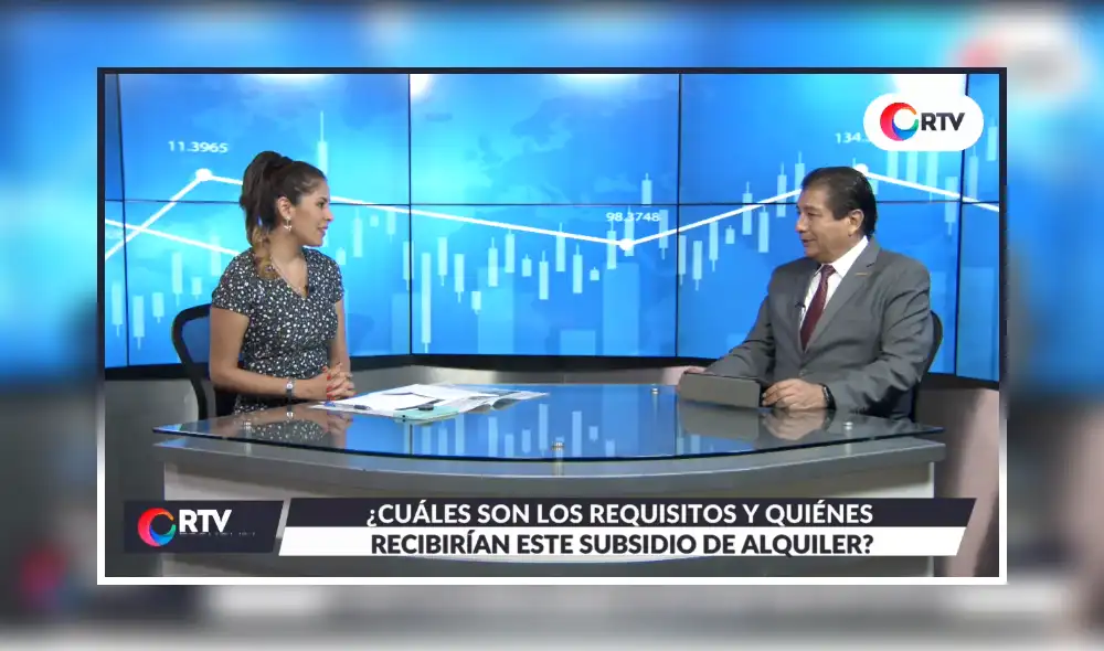 RTV Economía