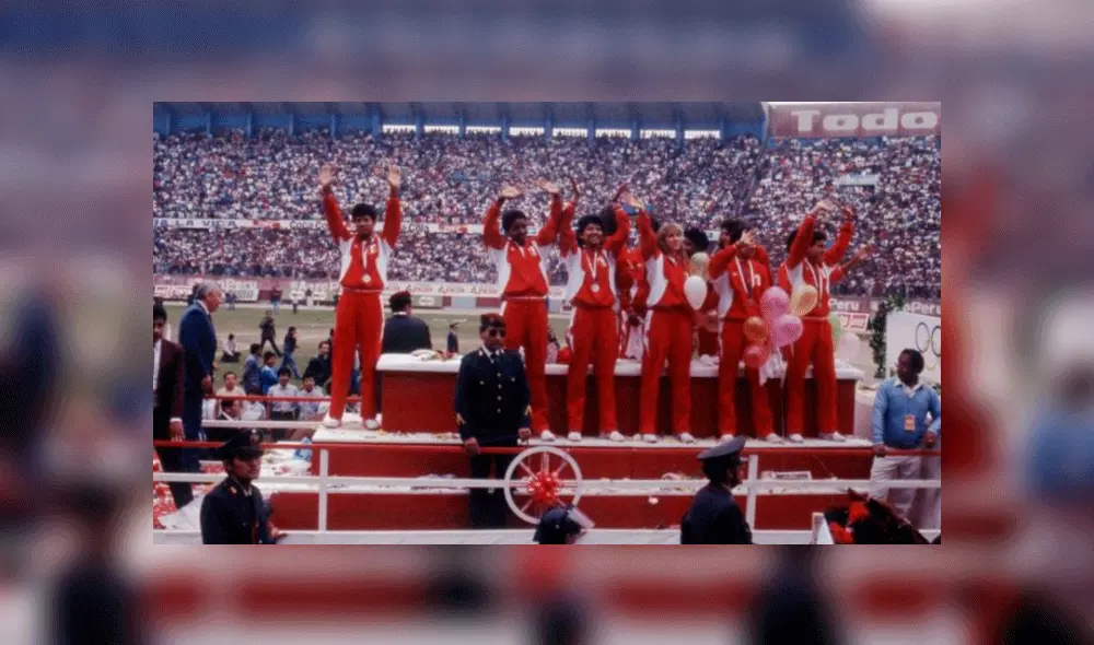 Man Bok Park hizo historia con sus dirigidas en Seúl '88
