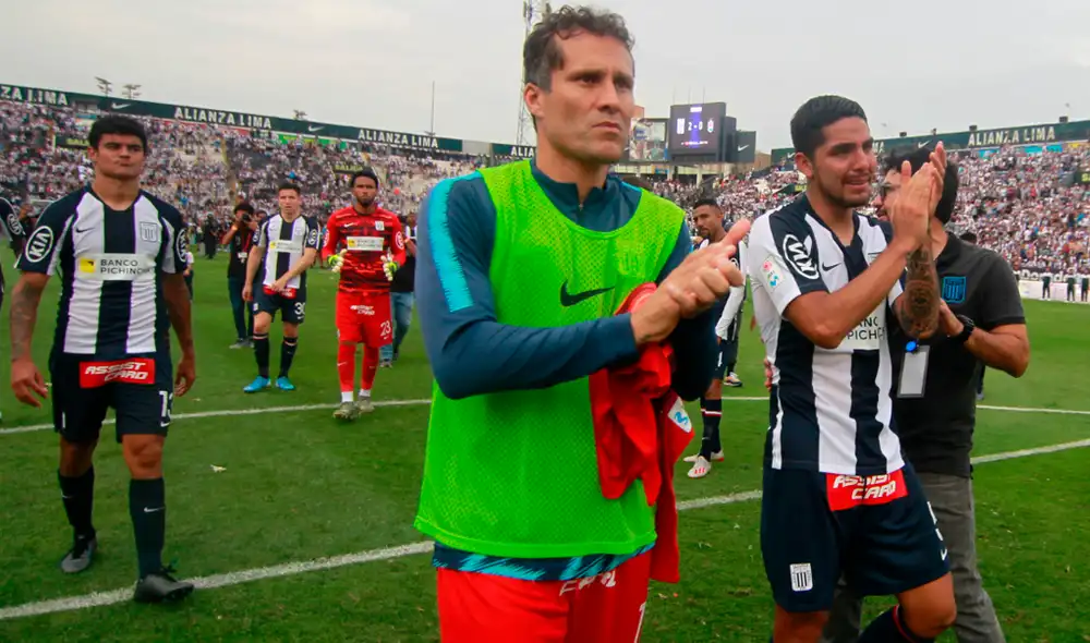 Fixture Alianza Lima Copa Libertadores 2020: calendario por fechas, horarios y canales para ver próximos partidos, programación y cronograma | Fútbol peruano Fixture Alianza Lima Copa Libertadores 2020: calendario por fechas, horarios y canales para ver próximos partidos, programación y cronograma | Fútbol peruano