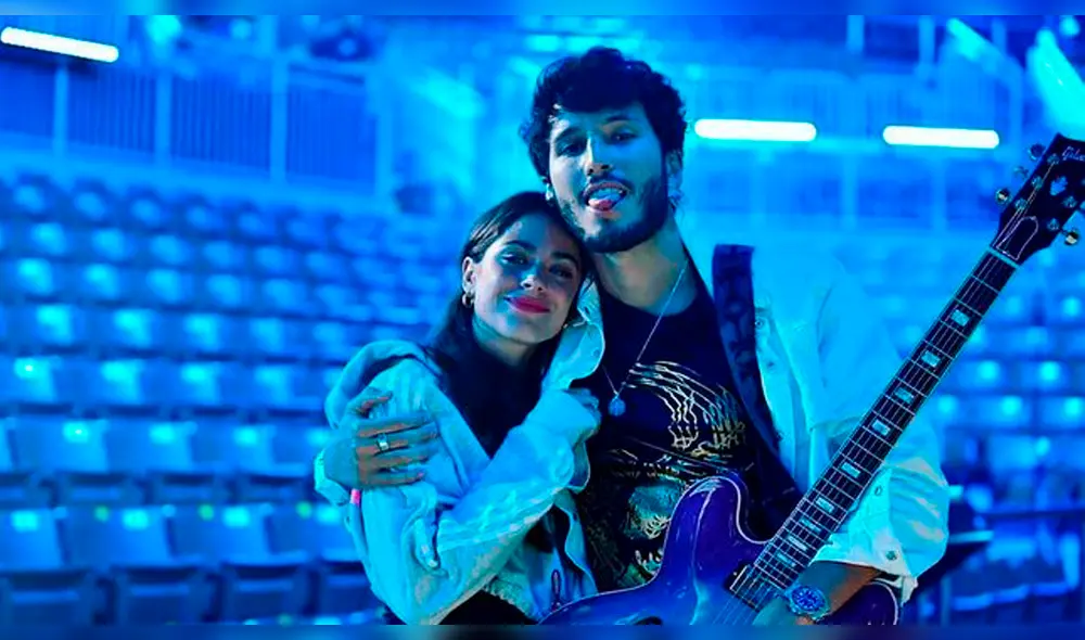 Sebastián Yatra se emociona en Instagram por premios Nuestra Tierra tras terminar relación con Tini Stoessel