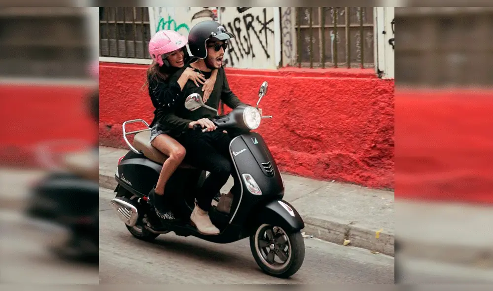 Sebastián Yatra besó a Tini Stoessel y fans enloquecieron