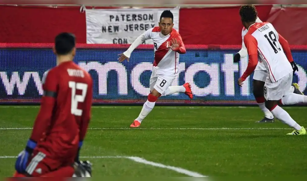 Ricardo Gareca tras el triunfo de Perú ante Paraguay: "Fue un partido difícil" 